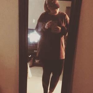 Meet your Posher, Joanna